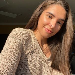 Meet your Posher, Savannah